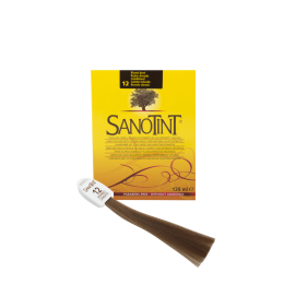 Краска SanoTint Classic №12 – Золотисто-русый