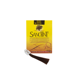 Краска SanoTint Classic №16 –  Mедно-русый