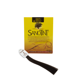 Краска SanoTint Classic №5 – Золотисто-каштановая
