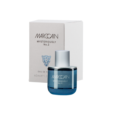 MarcCain No.:2 Eau de Parfum MarcCain No.:2 Eau de Parfum