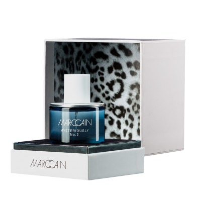 MarcCain No.:2 Eau de Parfum MarcCain No.:2 Eau de Parfum