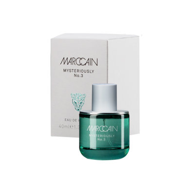 MarcCain No.: 3 Eau de Parfume MarcCain No.: 3 Eau de Parfume