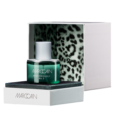 MarcCain No.: 3 Eau de Parfume MarcCain No.: 3 Eau de Parfume